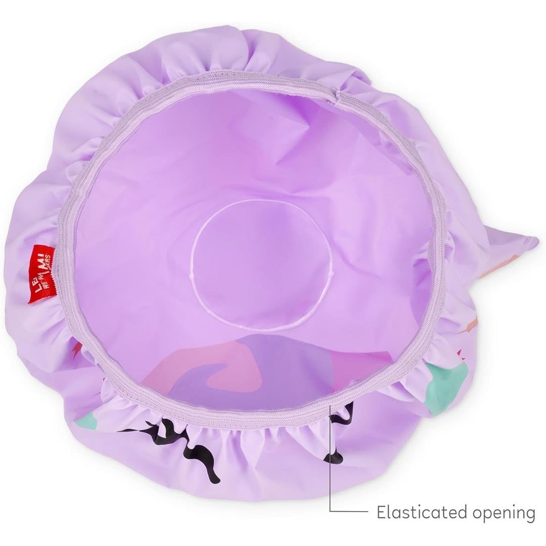 Cuffia Doccia Legami Unicorno - immagine 5