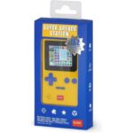 Mini Console Legami 152 Game