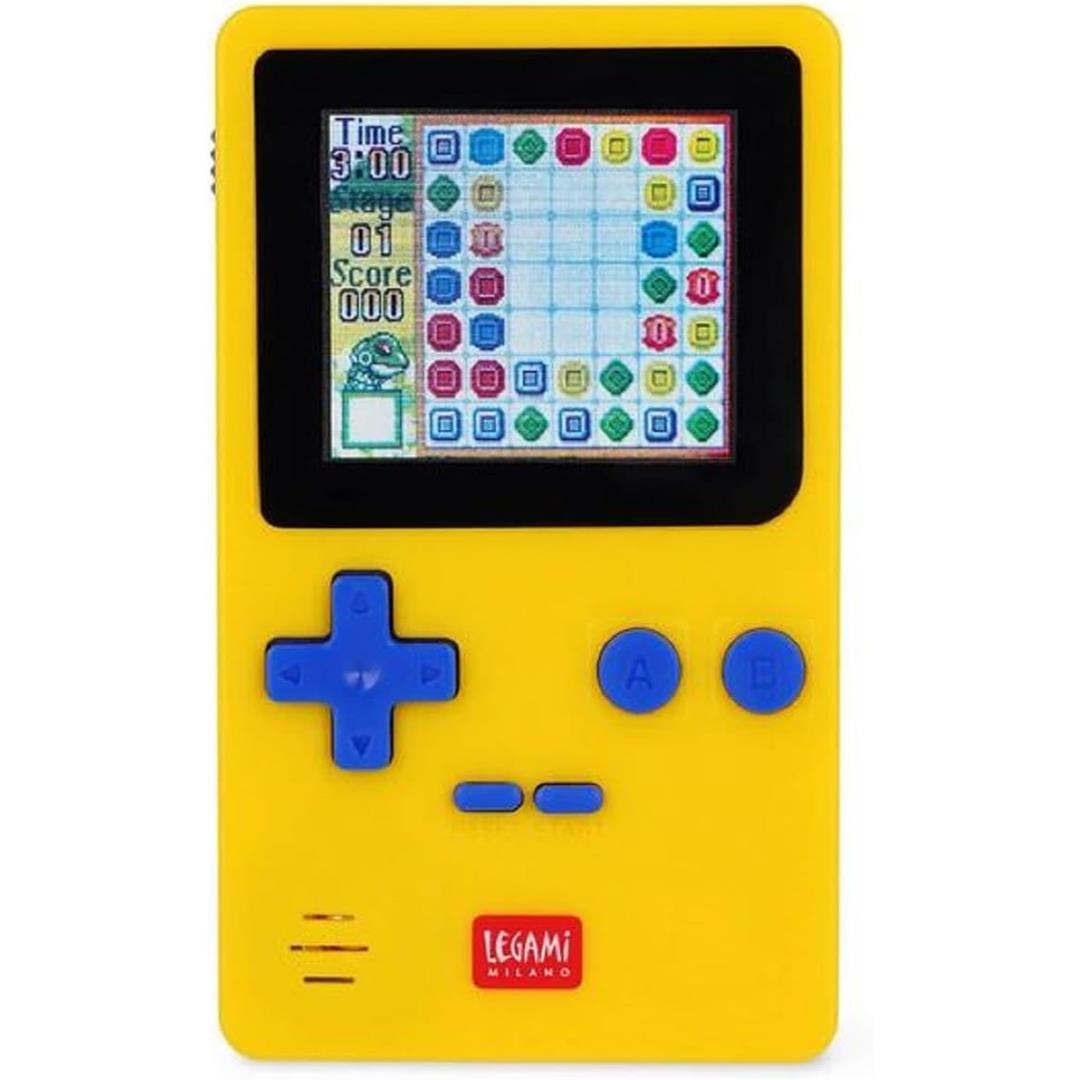 Mini Console Legami 152 Game - immagine 2