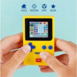 Mini Console Legami 152 Game - immagine 3