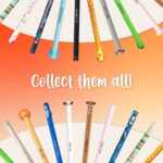 Penna Cancellabile Legami Teddy Bear - immagine 3