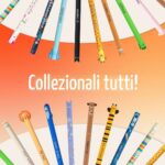 Penna Cancellabile Legami Hippo - immagine 2