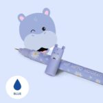 Penna Cancellabile Legami Hippo - immagine 3