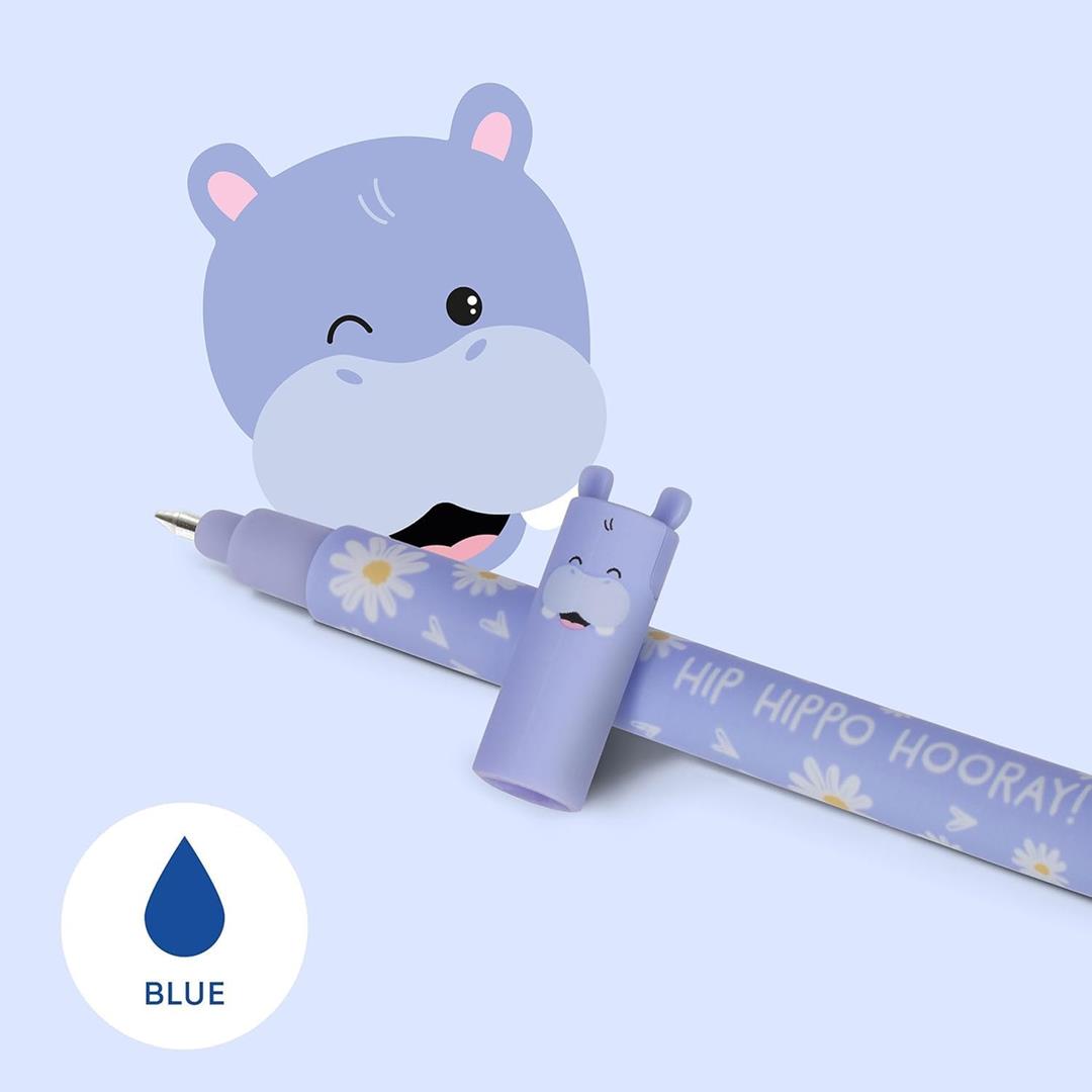 Penna Cancellabile Legami Hippo - immagine 3
