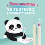 Penna Cancellabile Legami Hippo - immagine 4