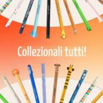 Penna Cancellabile Legami Bee - immagine 2