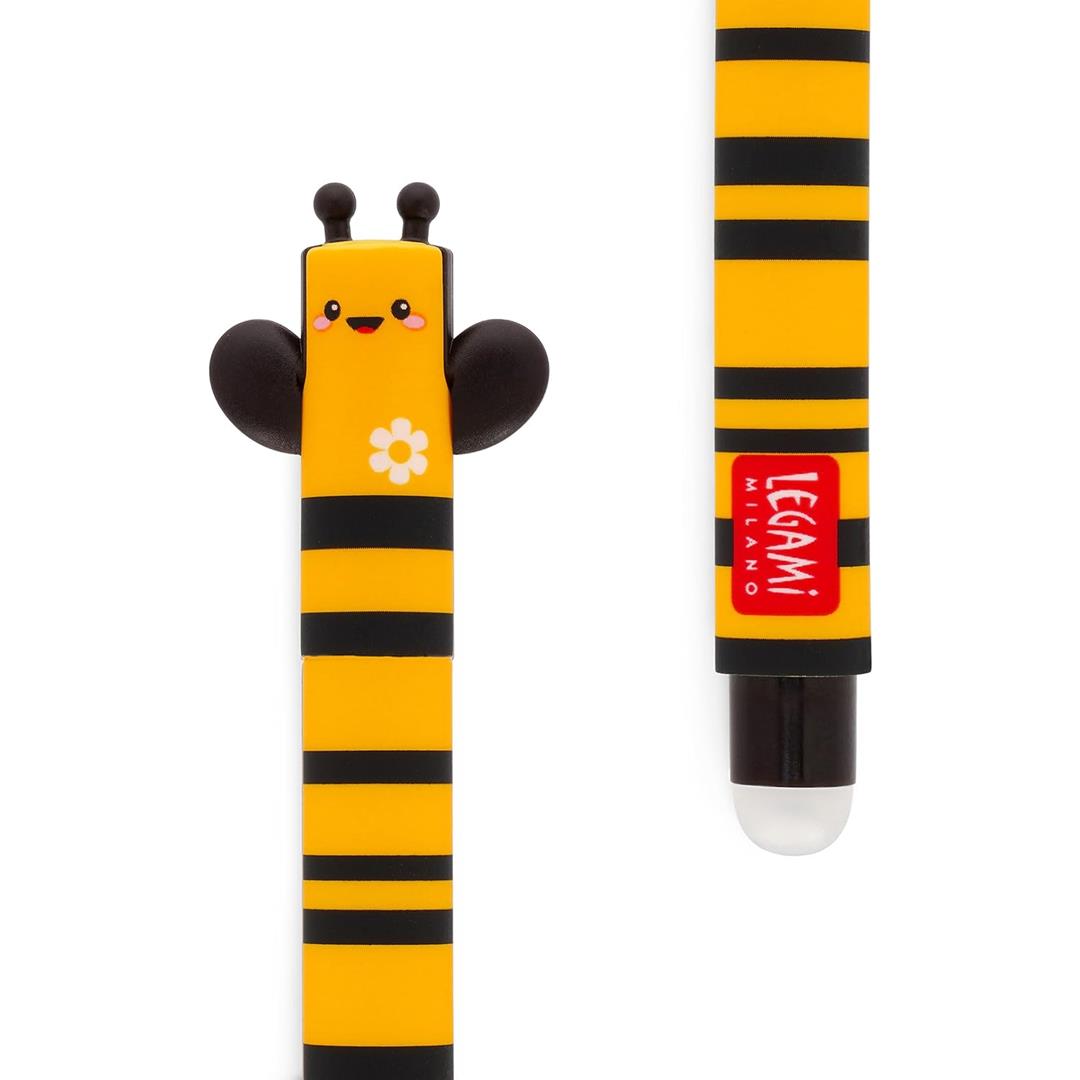 Penna Cancellabile Legami Bee - immagine 3