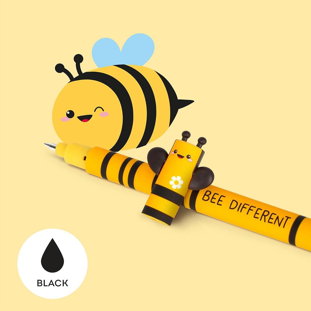 Penna Cancellabile Legami Bee - immagine 4