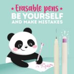 Penna Cancellabile Legami Bee - immagine 5