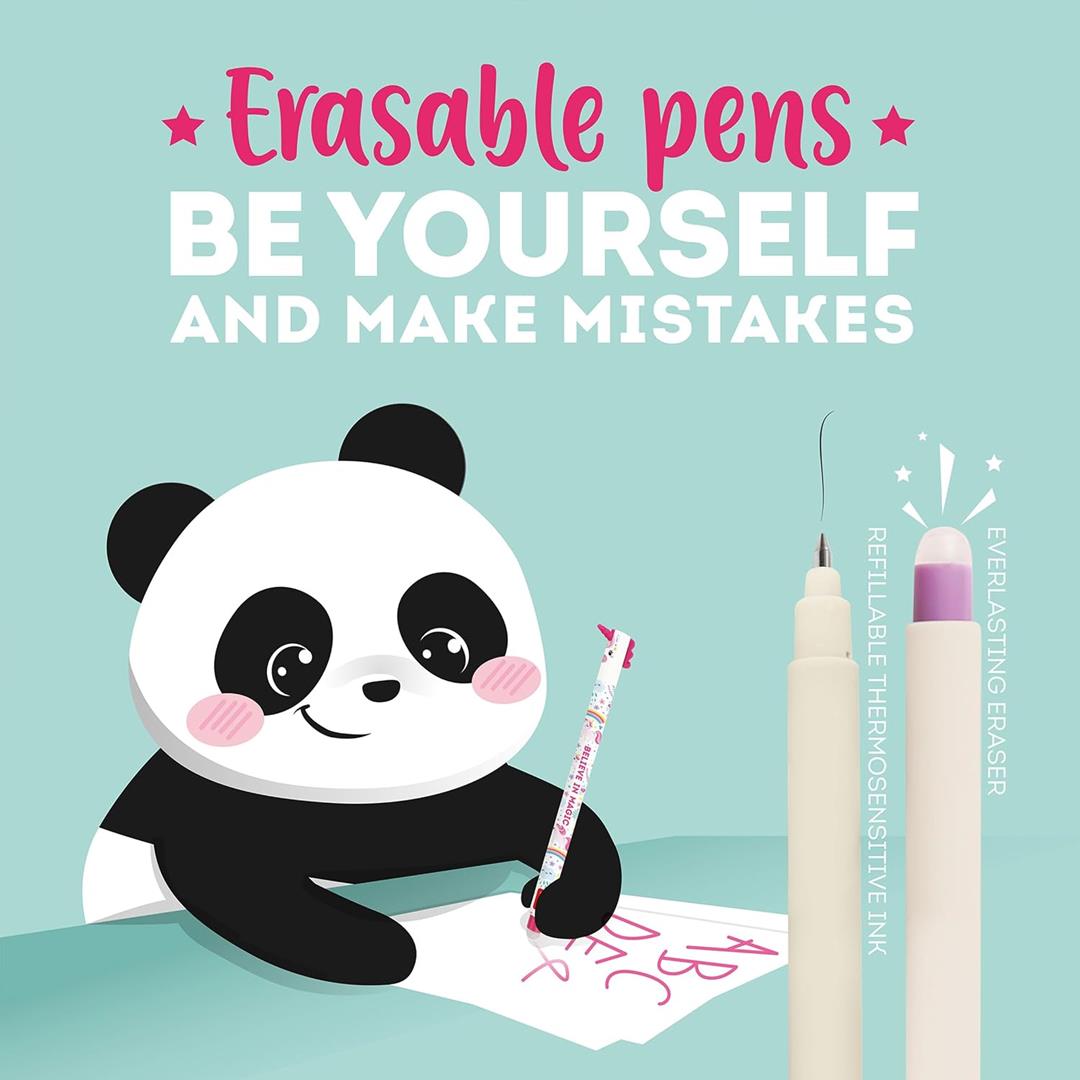 Penna Cancellabile Legami Bee - immagine 5