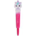Penna Gel Antistress Legami Unicorno