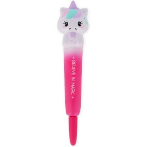 Penna Gel Antistress Legami Unicorno