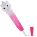 Penna Gel Antistress Legami Unicorno - immagine 2