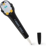 Penna Gel Antistress Legami Pinguino - immagine 2