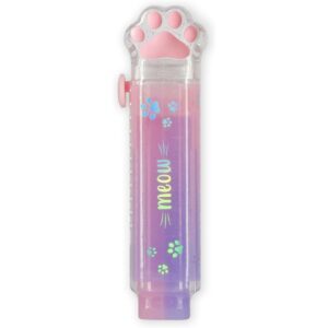 Gomma Retrattile Legami Kitty