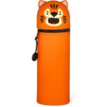 Astuccio Silicone Legami Tiger - immagine 2