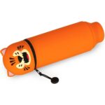 Astuccio Silicone Legami Tiger - immagine 4