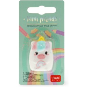 Temperino Legami Unicorno