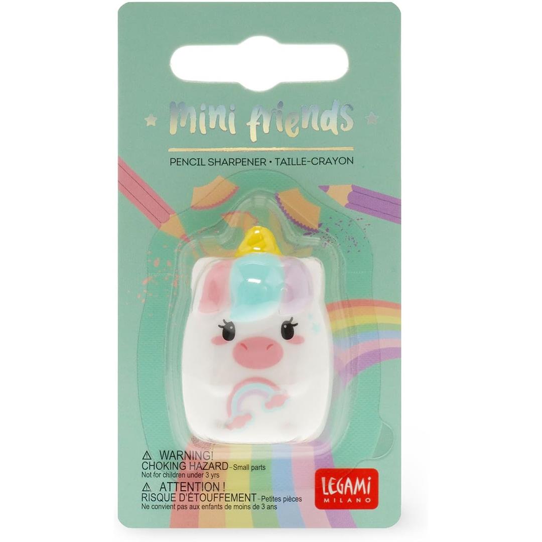 Temperino Legami Unicorno