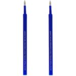 Ricarica Penna Legami Blu Pz 2 - immagine 2
