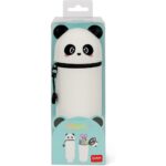 Astuccio Silicone Legami Panda