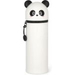 Astuccio Silicone Legami Panda - immagine 2