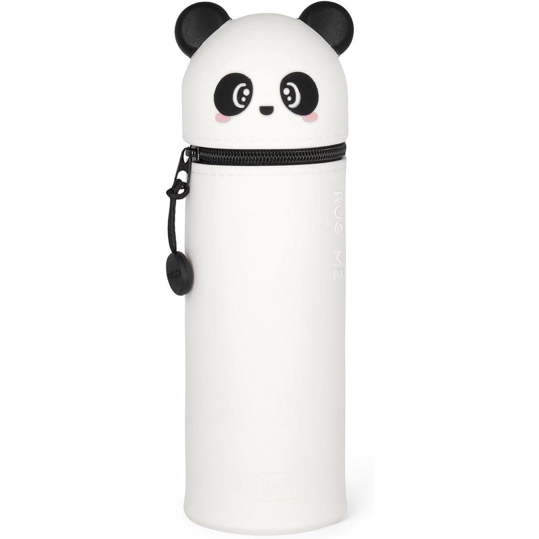 Astuccio Silicone Legami Panda - immagine 2