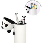 Astuccio Silicone Legami Panda - immagine 3