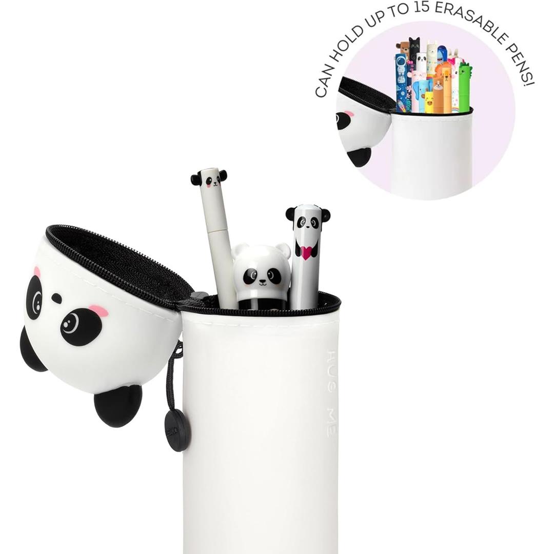 Astuccio Silicone Legami Panda - immagine 3