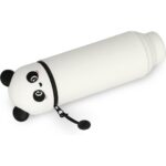 Astuccio Silicone Legami Panda - immagine 4