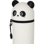 Astuccio Silicone Legami Panda - immagine 5