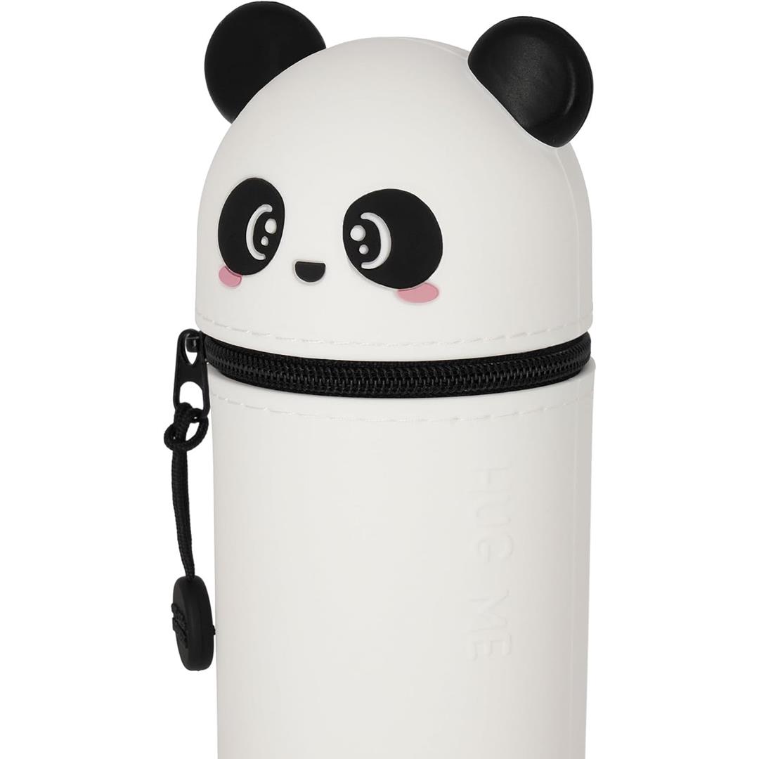 Astuccio Silicone Legami Panda - immagine 5