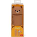 Astuccio Silicone Legami Teddy Bear