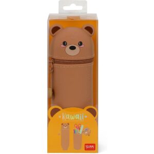 Astuccio Silicone Legami Teddy Bear