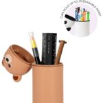 Astuccio Silicone Legami Teddy Bear - immagine 4