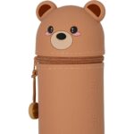 Astuccio Silicone Legami Teddy Bear - immagine 6