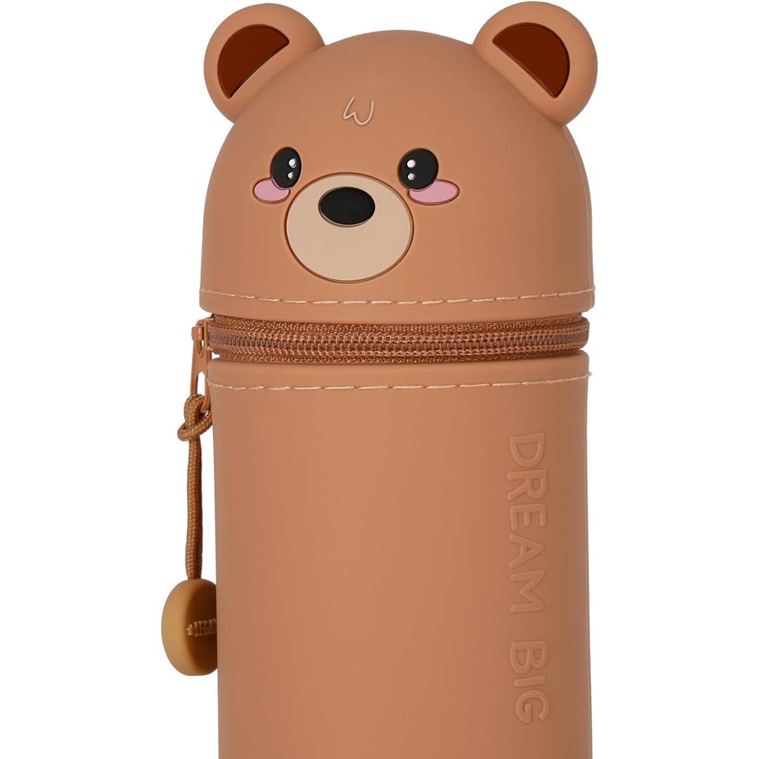 Astuccio Silicone Legami Teddy Bear - immagine 6