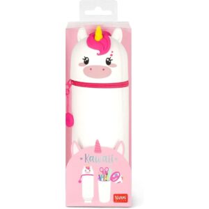 Astuccio Silicone Legami Unicorno
