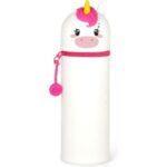 Astuccio Silicone Legami Unicorno - immagine 2