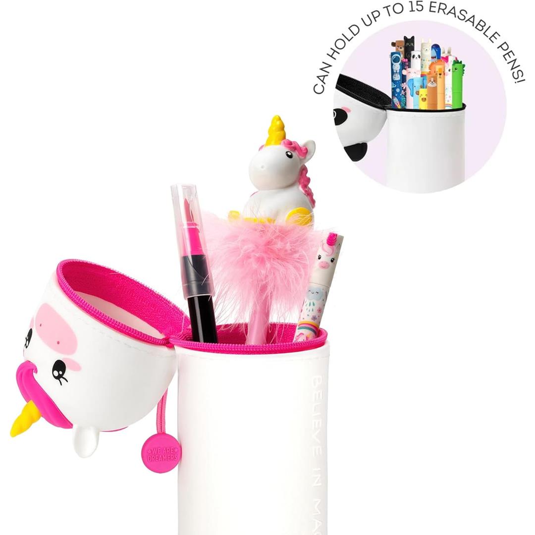 Astuccio Silicone Legami Unicorno - immagine 3