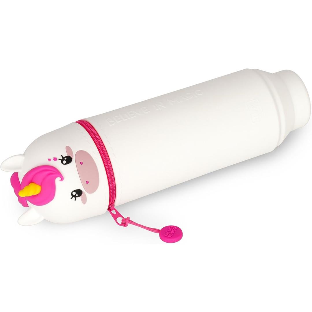 Astuccio Silicone Legami Unicorno - immagine 4