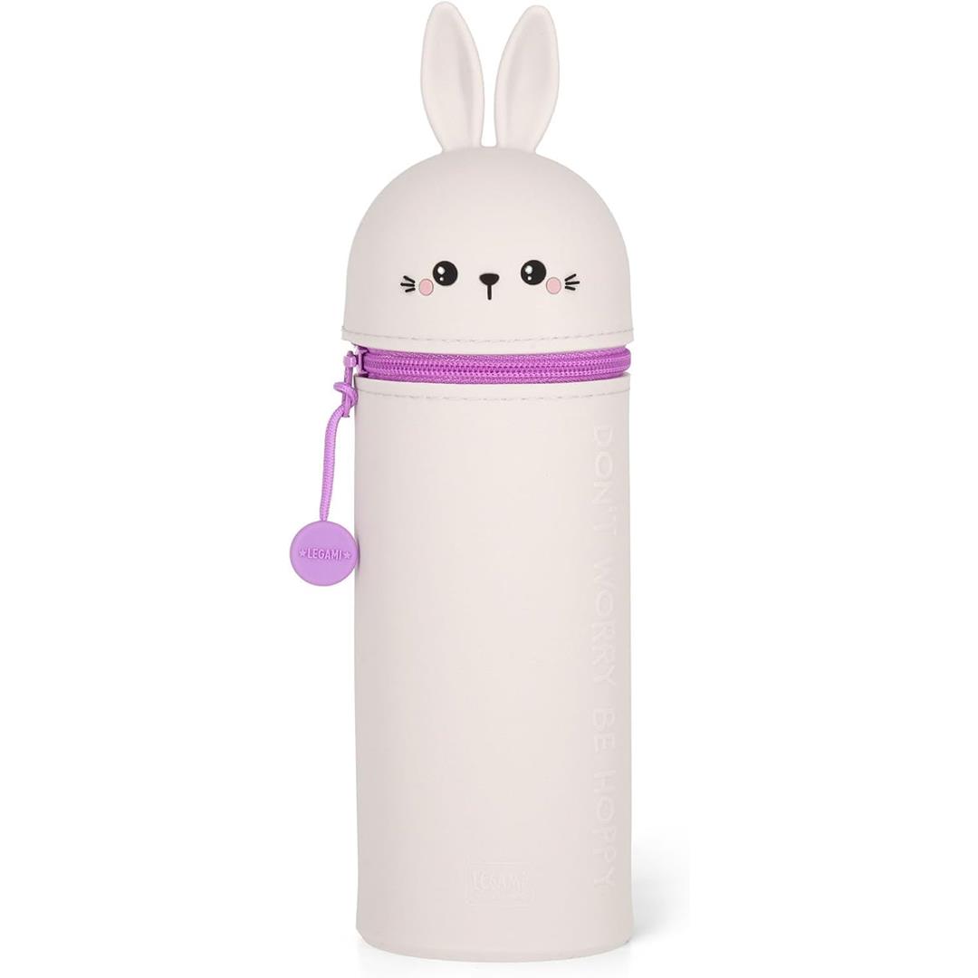 Astuccio Silicone Legami Bunny - immagine 2