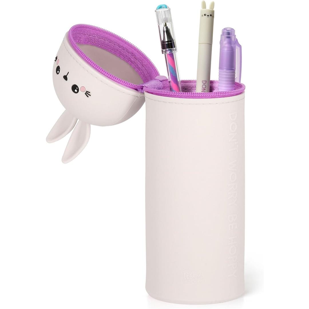 Astuccio Silicone Legami Bunny - immagine 3