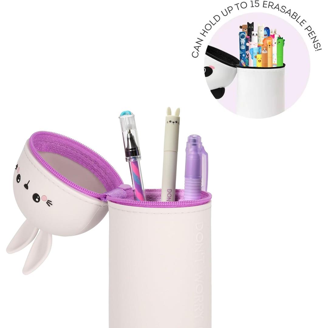 Astuccio Silicone Legami Bunny - immagine 4