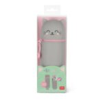 Astuccio Silicone Legami Kitty