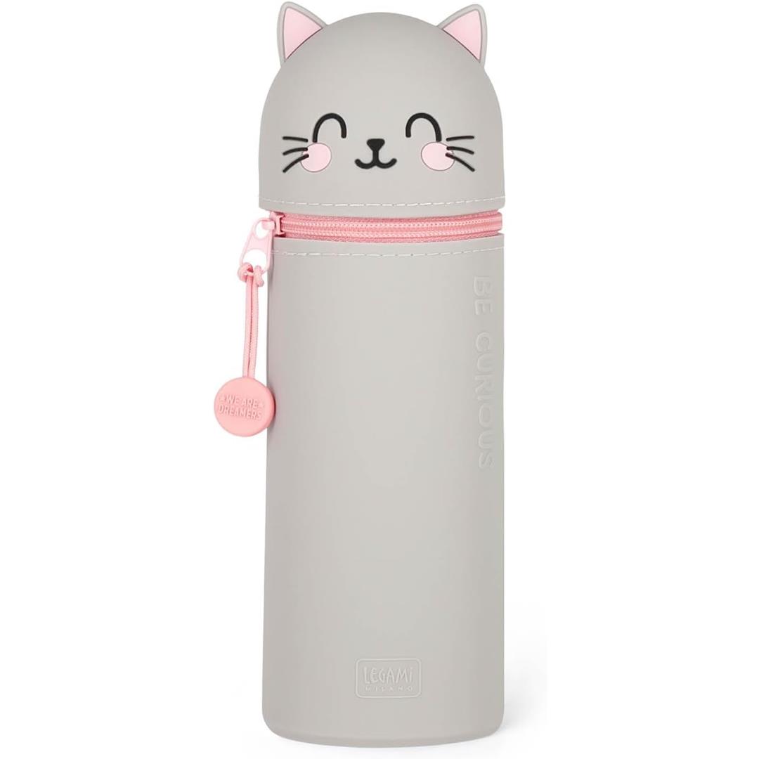 Astuccio Silicone Legami Kitty - immagine 2