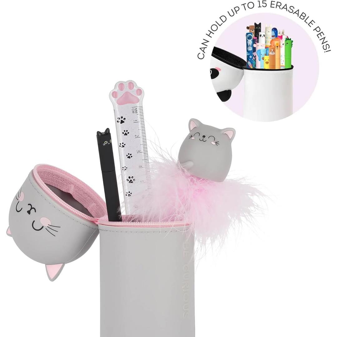Astuccio Silicone Legami Kitty - immagine 4