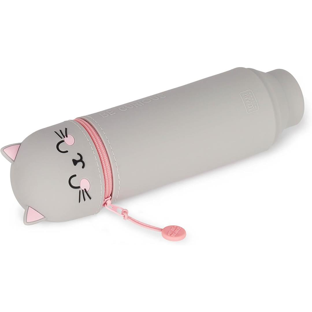 Astuccio Silicone Legami Kitty - immagine 5