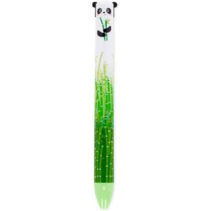 Penna Due Colori Legami Panda