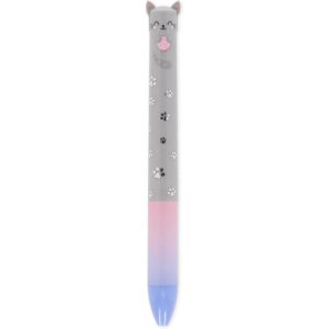 Penna Due Colori Legami Kitty